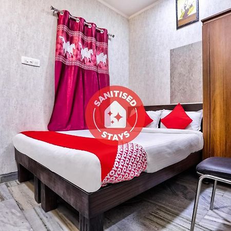 Flagship 36726 Chellam Residency Chennai Exterior foto