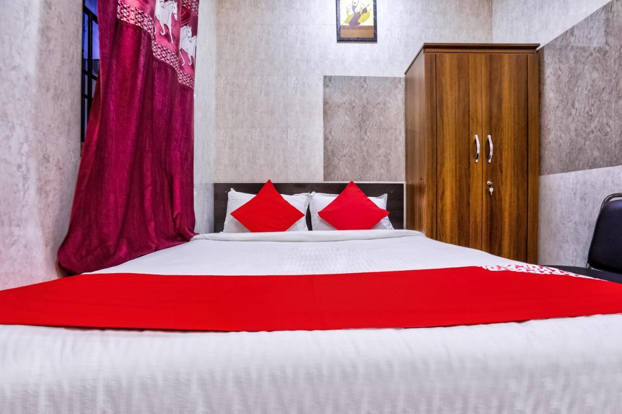 Flagship 36726 Chellam Residency Chennai Exterior foto