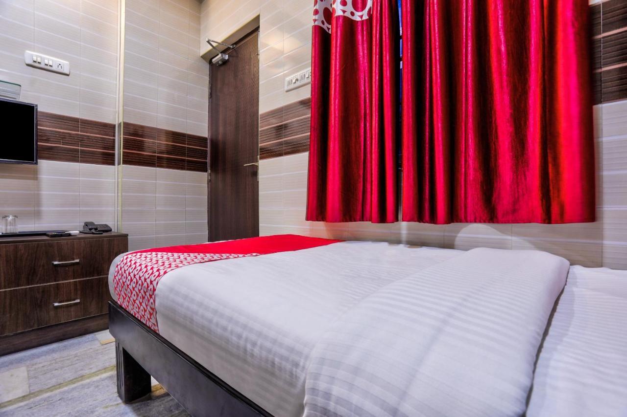 Flagship 36726 Chellam Residency Chennai Exterior foto