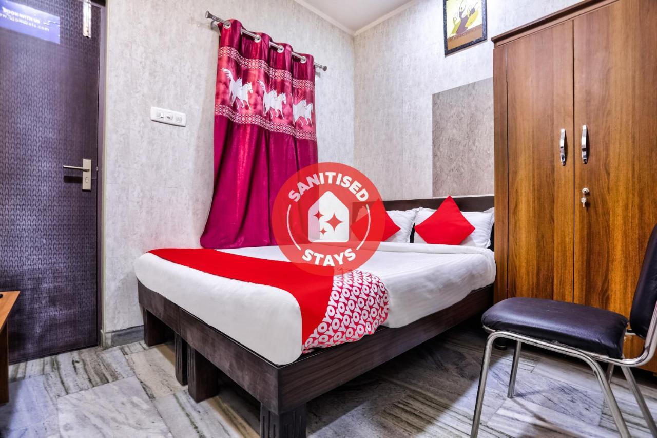 Flagship 36726 Chellam Residency Chennai Exterior foto
