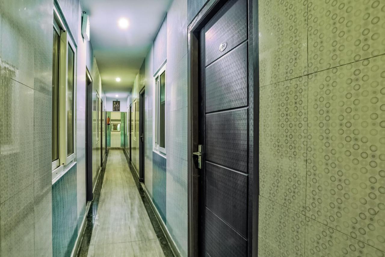 Flagship 36726 Chellam Residency Chennai Exterior foto