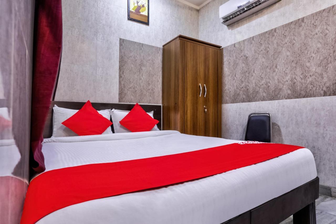 Flagship 36726 Chellam Residency Chennai Exterior foto