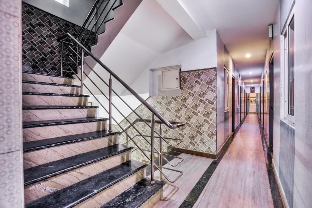 Flagship 36726 Chellam Residency Chennai Exterior foto